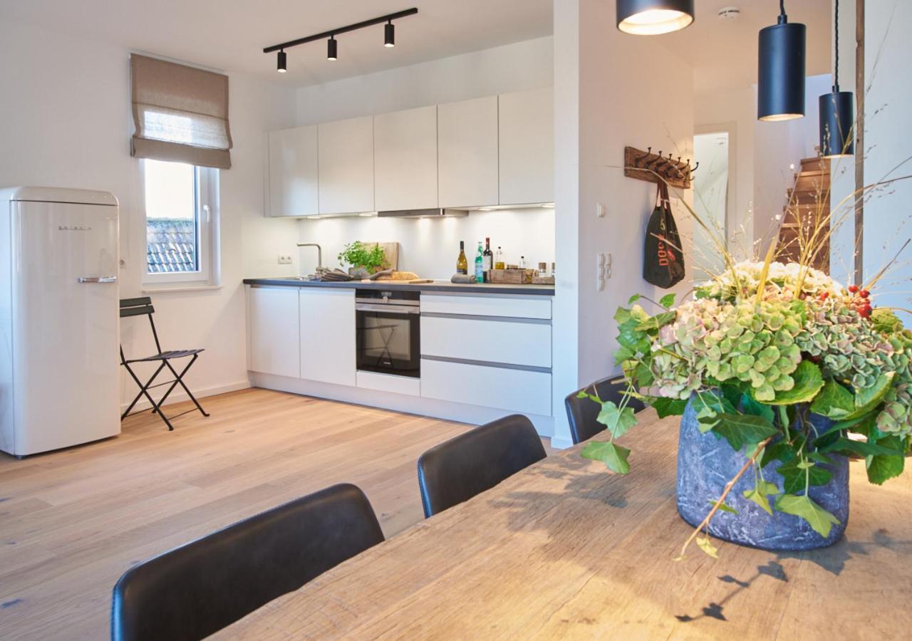 Paradise Suite - Penthouse Mit Meerblick Timmendorfer Strand Luaran gambar